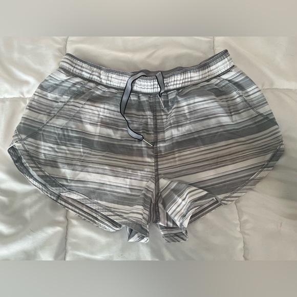 Lululemon Run: Speed Short - Picture 3 of 6